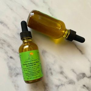 2 oz Chebe Infused Hair Growth Oil